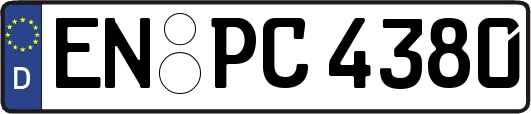 EN-PC4380