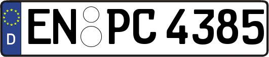 EN-PC4385