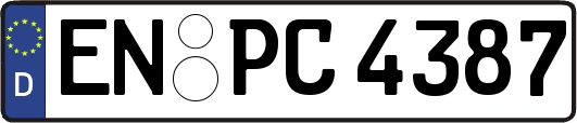 EN-PC4387