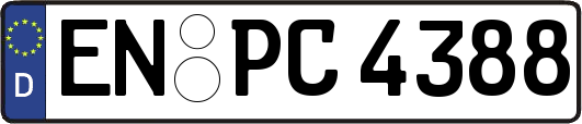 EN-PC4388