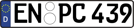EN-PC439