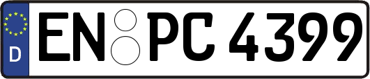 EN-PC4399