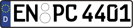 EN-PC4401