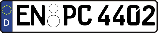 EN-PC4402