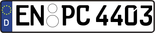 EN-PC4403