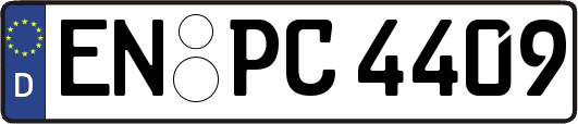 EN-PC4409