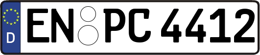 EN-PC4412