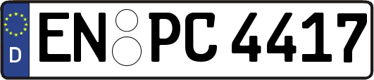 EN-PC4417