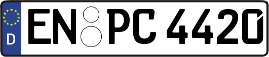 EN-PC4420