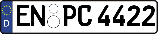 EN-PC4422