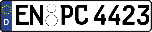 EN-PC4423