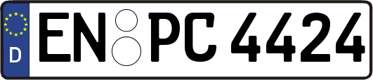 EN-PC4424