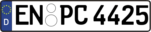 EN-PC4425