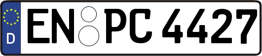 EN-PC4427