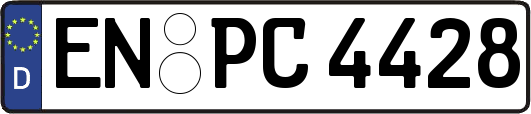 EN-PC4428
