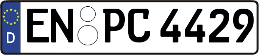 EN-PC4429