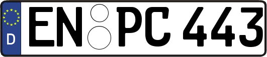 EN-PC443
