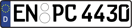 EN-PC4430