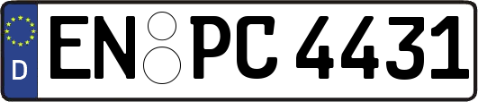 EN-PC4431