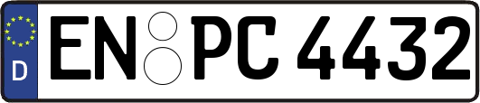 EN-PC4432
