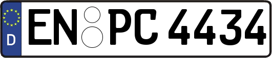 EN-PC4434
