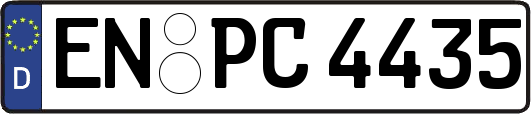 EN-PC4435