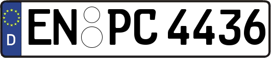 EN-PC4436