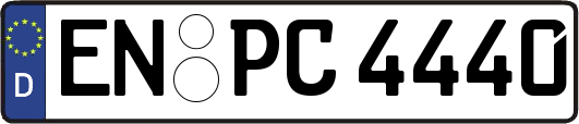 EN-PC4440