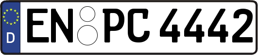 EN-PC4442