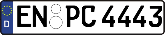 EN-PC4443