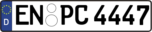 EN-PC4447