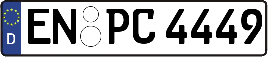EN-PC4449