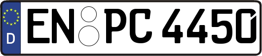 EN-PC4450