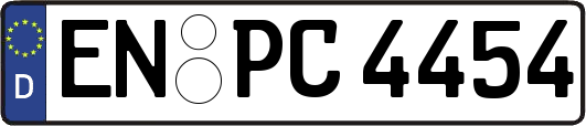 EN-PC4454