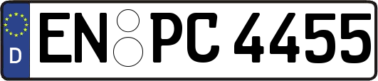 EN-PC4455