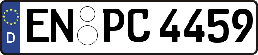 EN-PC4459