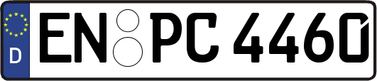 EN-PC4460