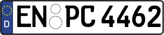 EN-PC4462