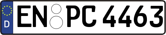 EN-PC4463