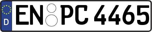 EN-PC4465
