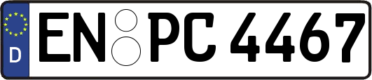 EN-PC4467