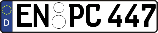 EN-PC447