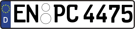 EN-PC4475