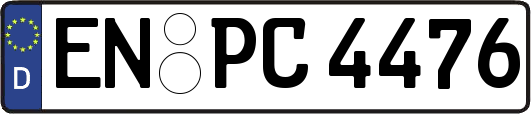 EN-PC4476