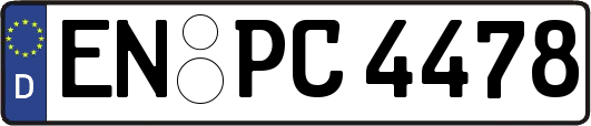 EN-PC4478