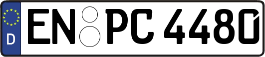 EN-PC4480