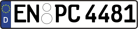EN-PC4481