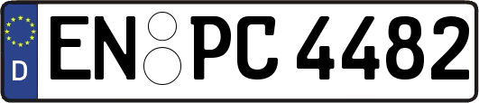 EN-PC4482