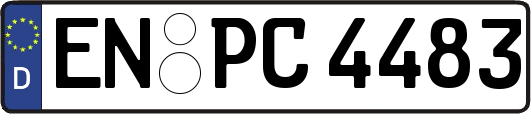 EN-PC4483