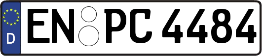 EN-PC4484